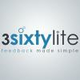 3sixtylite Logo