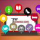 PHP Ecommerce Script logo