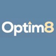Optim8 Logo
