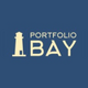 PortfolioBay logo