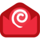 Emailicious Logo