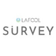 Lafool Survey Logo