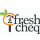 FreshCheq Logo