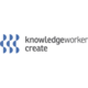 Knowledgeworker Create Logo