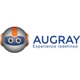 AugRay App Logo