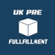 Ukprefulfillment logo