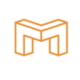 Modular Orange Logo
