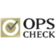OpsCheck Logo