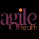 Agile health Logo