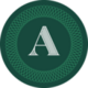 This Is Alice Logo