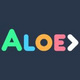Aloe.ai Logo