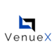 VenueX Logo