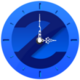 Zondertime Logo