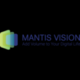 Mantis Vision Advanced Echo Logo