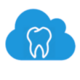 Denty Cloud Logo