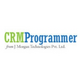 CRM Programmer Auto Repair Logo