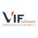VIF ERP Logo