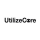 UtilizeCore Logo