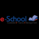 e-School Logo