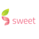 Sweet! by Blue Sky Logo