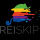 REISkip Logo