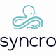 Syncro, duplicate logo