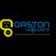 Gaston Logo