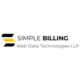 Simple Billing Logo