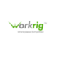 Workrig Logo