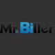 Mr.Biller Logo