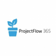 ProjectFlow Logo