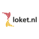 Loket.nl Logo
