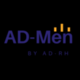 AD-Men Logo