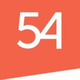 Loop54 Logo