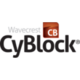 CyBlock Logo