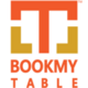 Book My T Logo