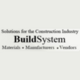 BuildSystem I Logo