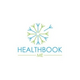 HealthBook ME Logo