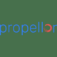 Propellor Logo