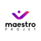 maestroPROJET Logo