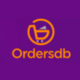 OrdersDB Logo