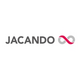 jacando Time Logo