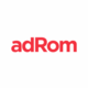 adRom Email Manager Logo