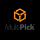 MultiPick Logo