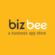 Bizbee Logo