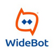 WideBot Logo