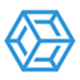 Blue Cube WMS Logo