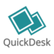 QuickDesk Logo