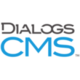 DialogsCMS Logo