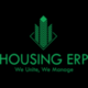 HousingERP Logo